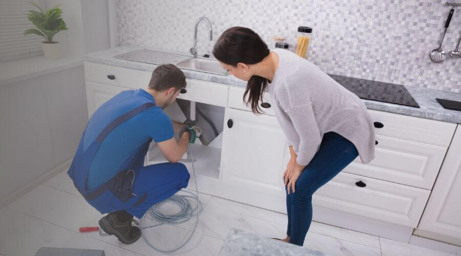 Professional expert plumbing services in Fishers, IN